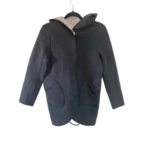 Lululemon Urban Horizons Jacket reversible Size S - Picture 1 of 6